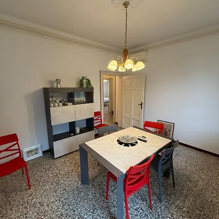 Apartment Lido Island With Private Garden