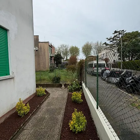 Lido Island With Private Garden Lido di Venezia