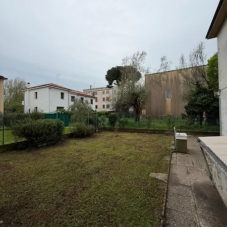 Lido Island With Private Garden *