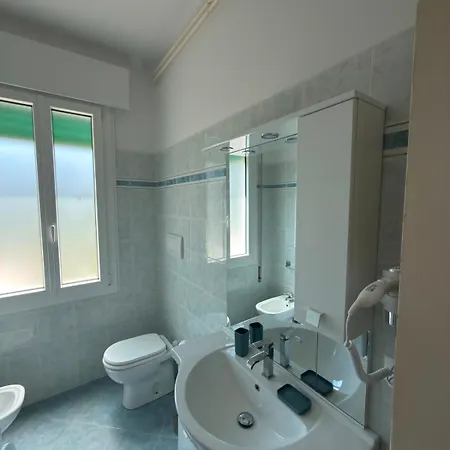Lido Island With Private Garden *