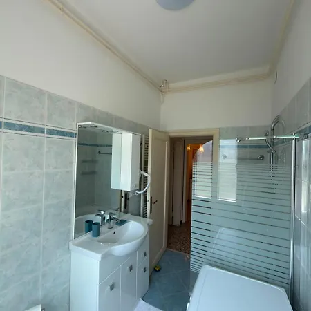Lido Island With Private Garden * Lido di Venezia
