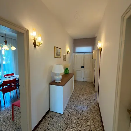 Lido Island With Private Garden Lido di Venezia
