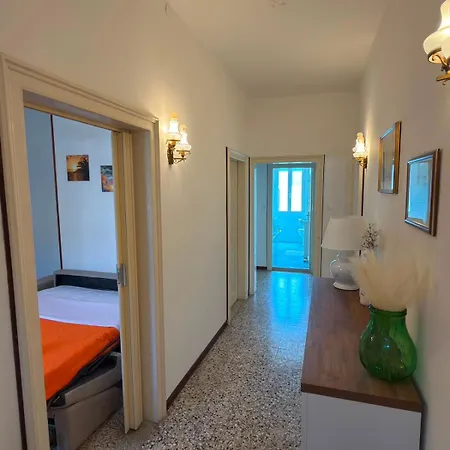 Lido Island With Private Garden Appartement Lido de Venise