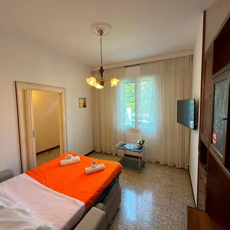 Appartement Lido Island With Private Garden Lido de Venise