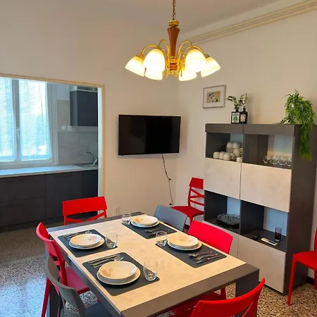 Lido Island With Private Garden Apartment *