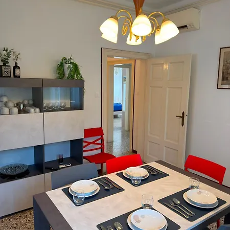 Lido Island With Private Garden *