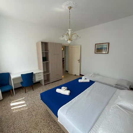 Appartement Lido Island With Private Garden Lido de Venise
