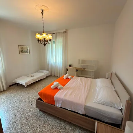 Lido Island With Private Garden *