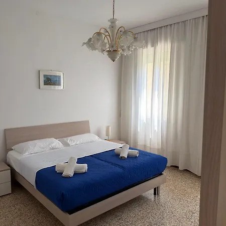 Lido Island With Private Garden *