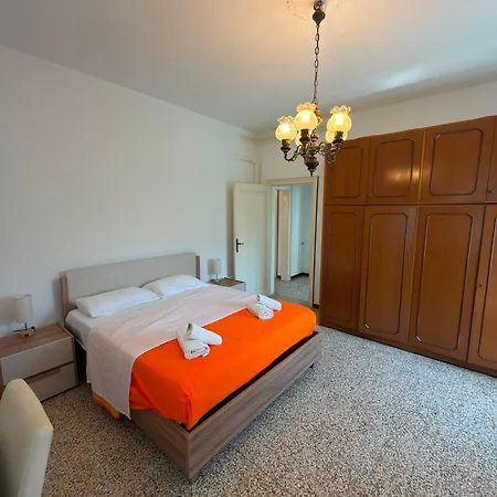 Appartement Lido Island With Private Garden *
