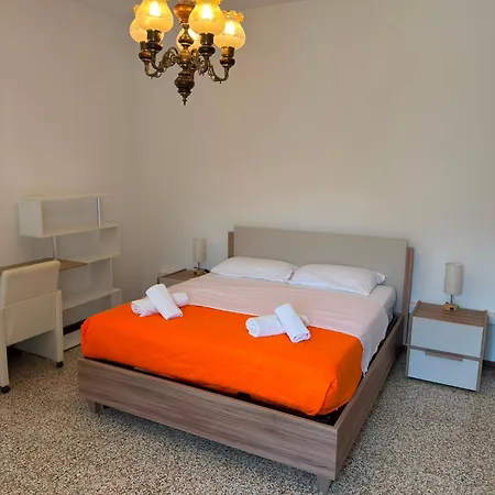Lido Island With Private Garden Lido di Venezia